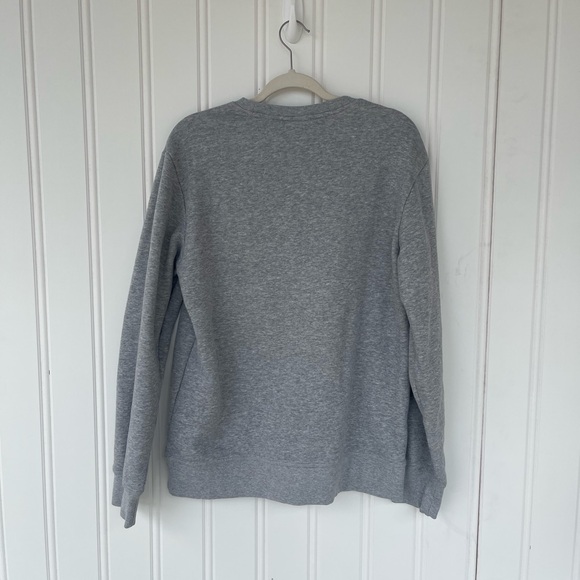 Men’s Reebok Sweatshirt - Picture 3 of 4